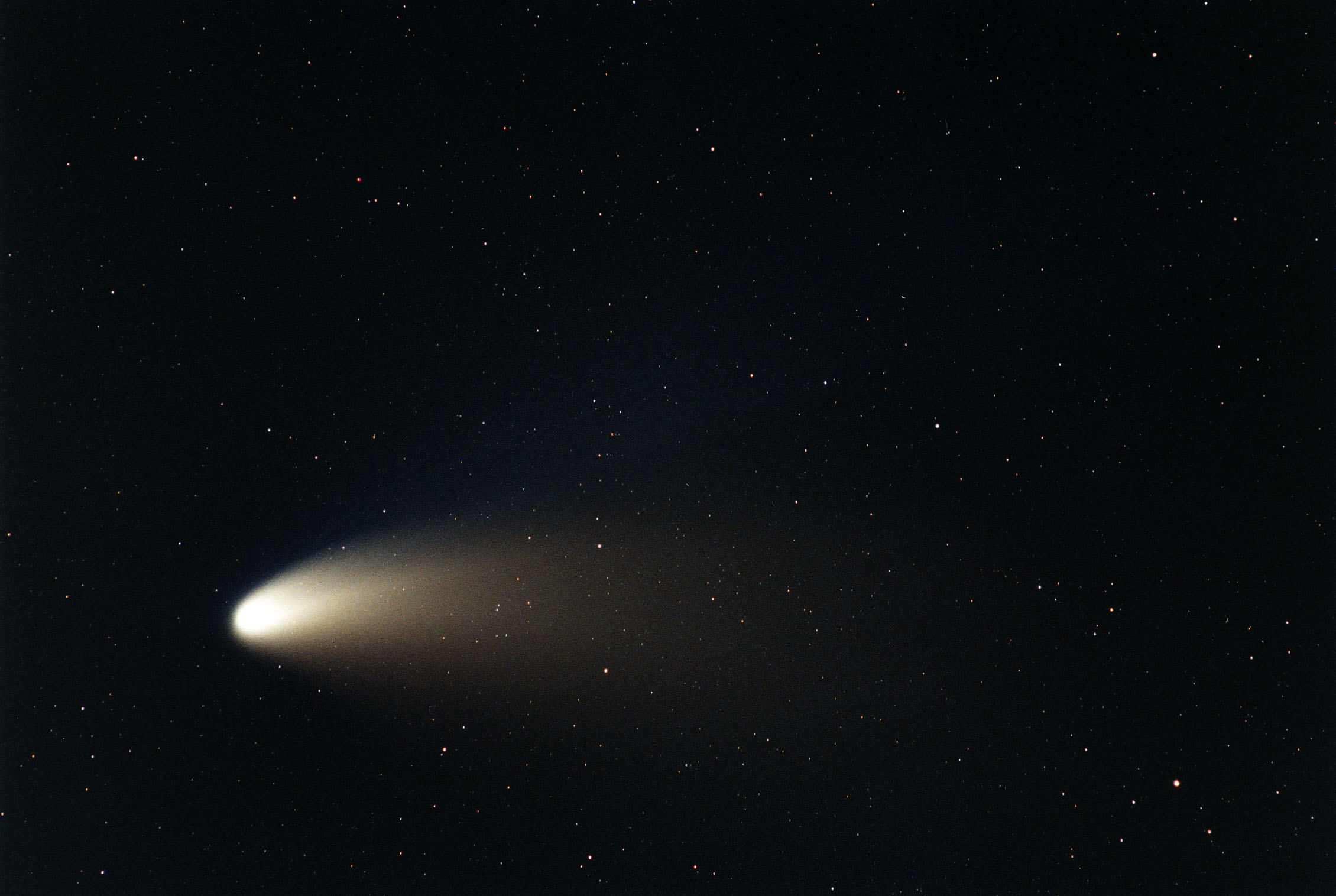 comet